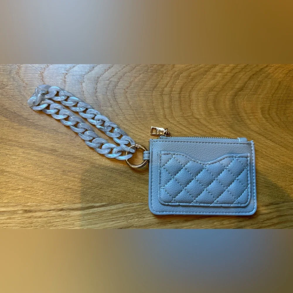 Jen & Co. Rhodes Quilted Wallet